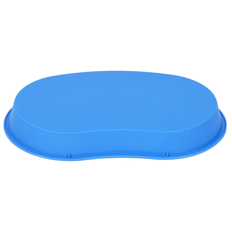 Curved Utility Organiser Tray