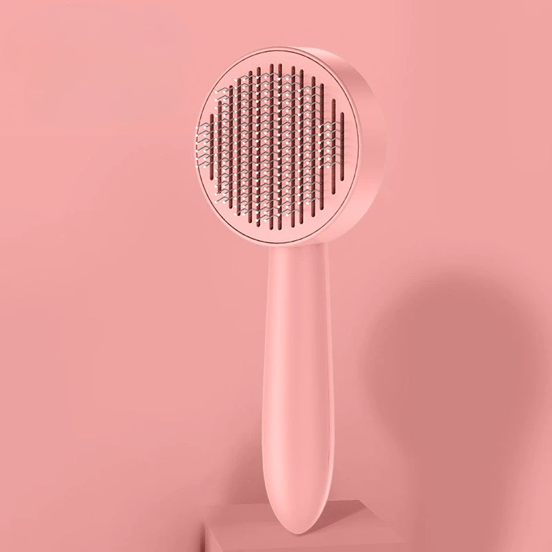 Pet Hair Brush for Shedding