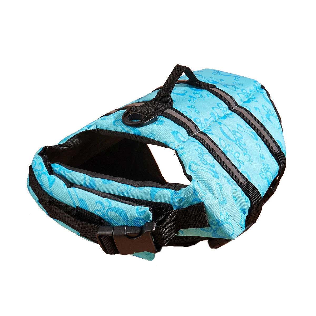 Dogs Safety Life Vest for Surfing