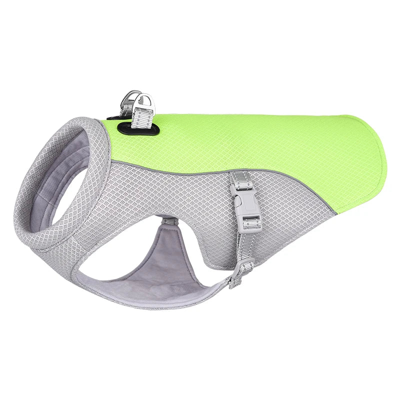 Dog Cooling Vest Harness