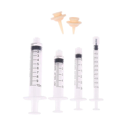 Pet Oral Feeding Applicator