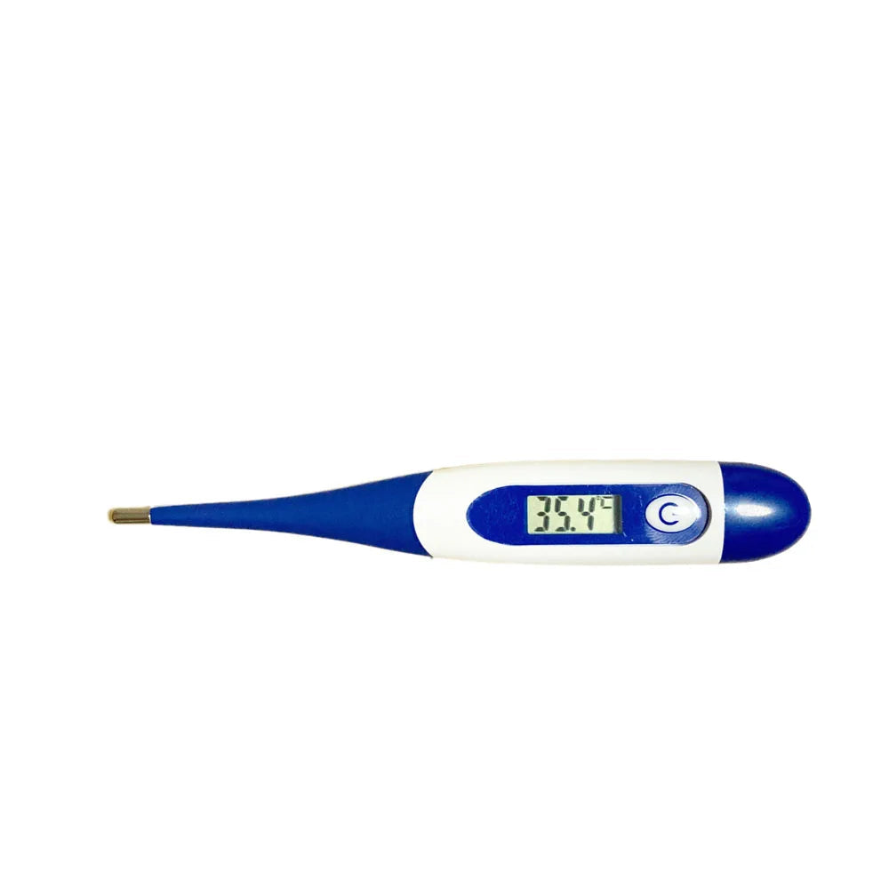 Flexible Tip Digital Thermometer for Pets