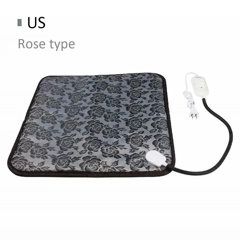 Waterproof Pet Heating Blanket