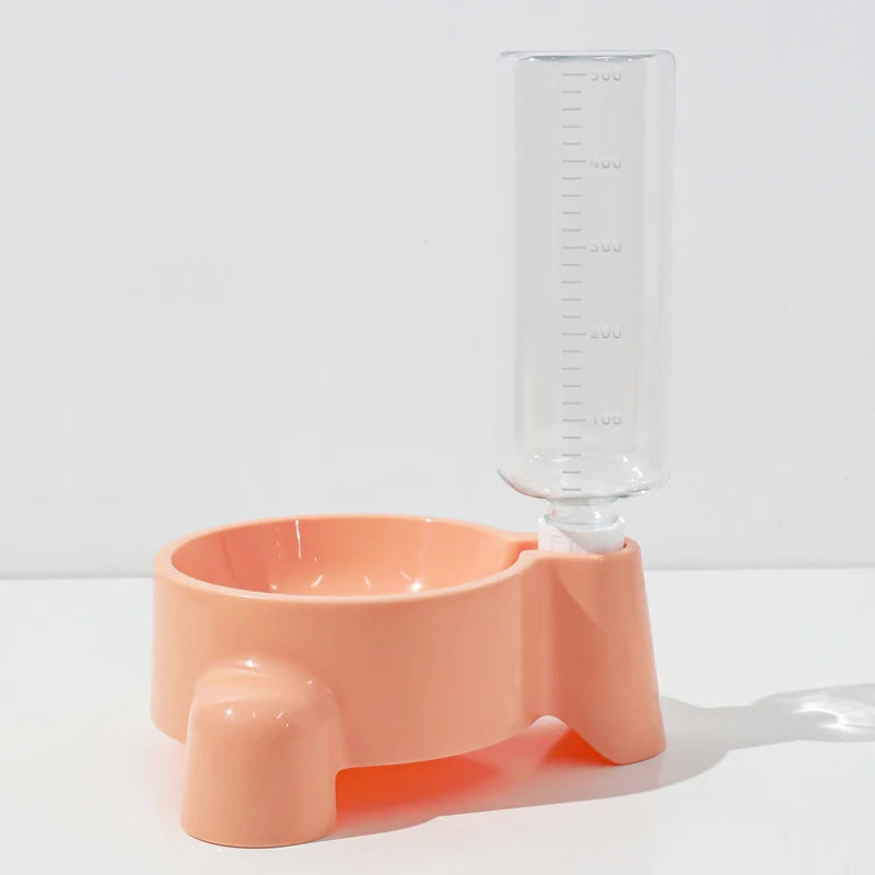 Pet Water Bottle Feeder