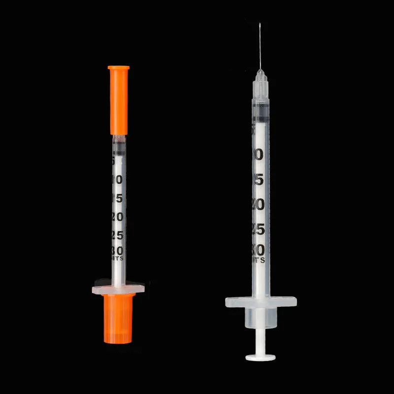 Manual Push Liquid Dispenser Set for Animal Care