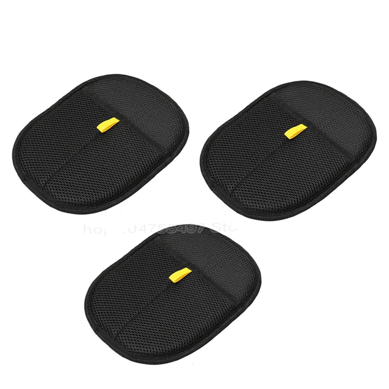 Pet Electrostatic Hair Removal Mitts