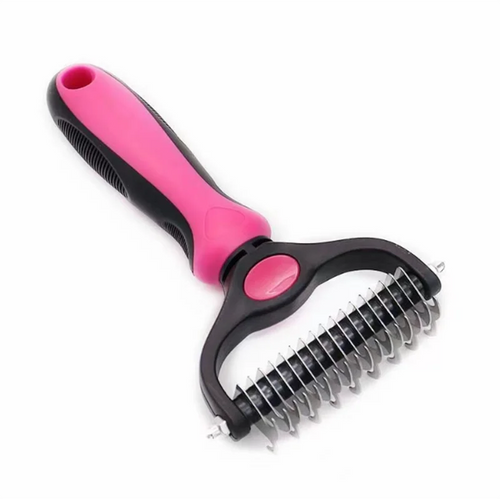 Pet Dematting Comb