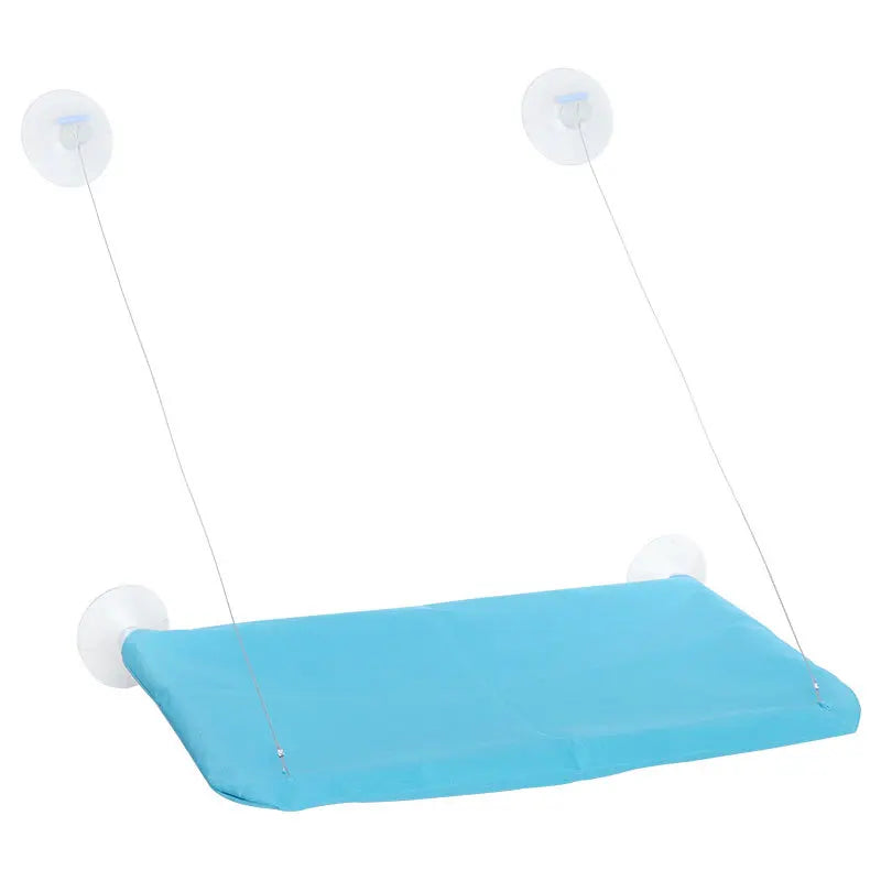 Ultra Soft Cat Window Hammock