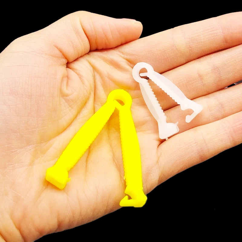 Whelping Kit Pet Umbilical Cord Clip Clamp