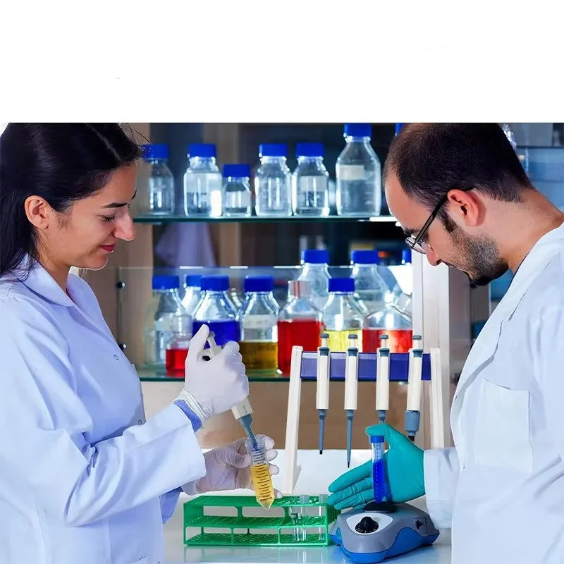 Plastic Centrifuge Tube Containers with Snap Cap