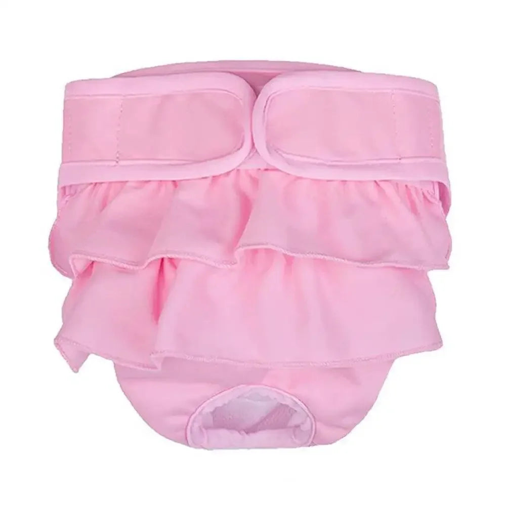 Female Dog Panties