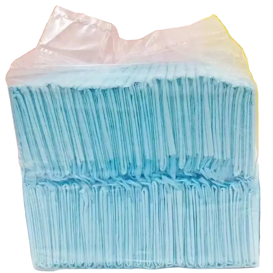 Quick Dry Disposable Pet Diapers