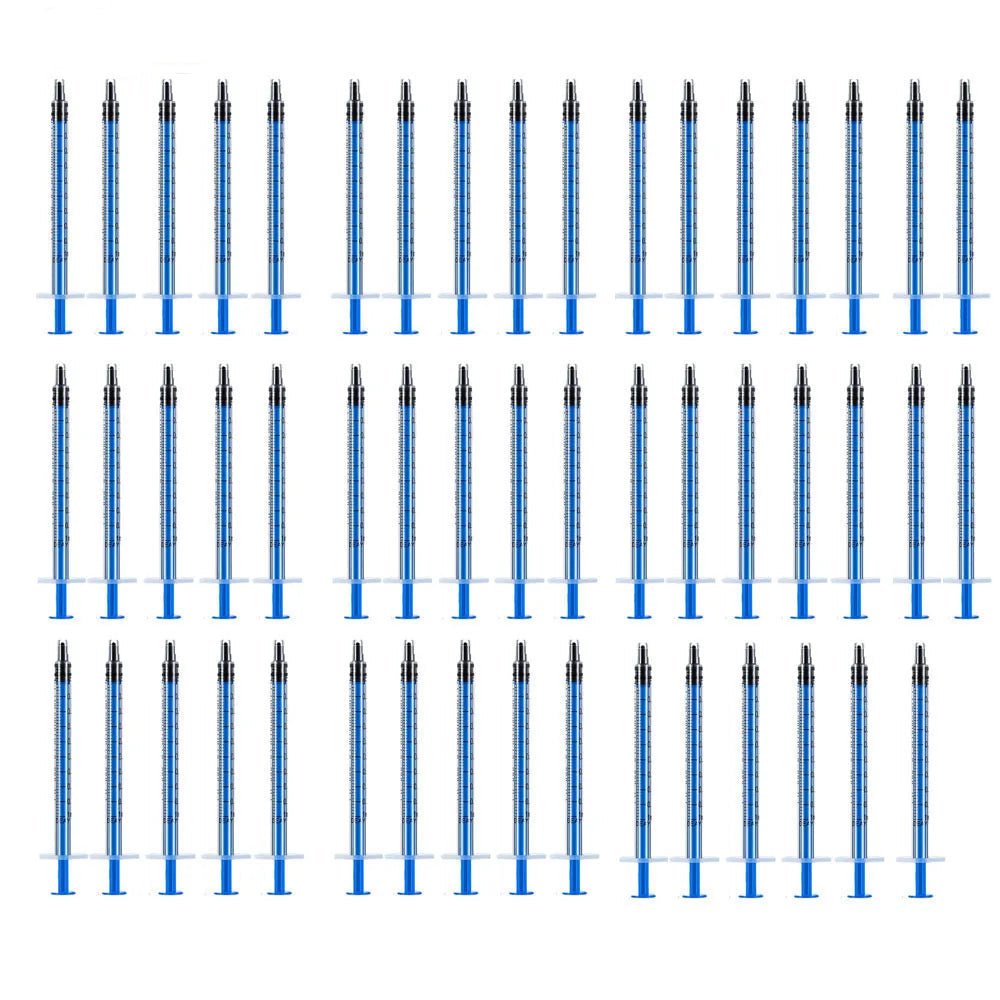 Small Disposable Liquid Measuring Tool
