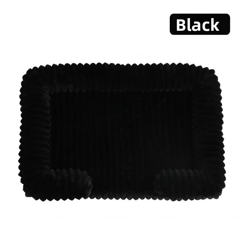 Orthopaedic Memory Foam Dog Sofa Bed