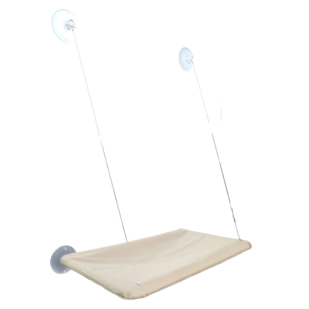 Cat Window Hammock Hanging Bed