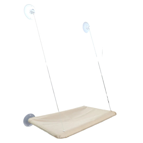 Cat Window Hammock Hanging Bed available from RPBA Shop