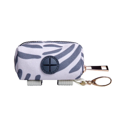 Adjustable Dog Poop Bag Holder available from RPBA Shop