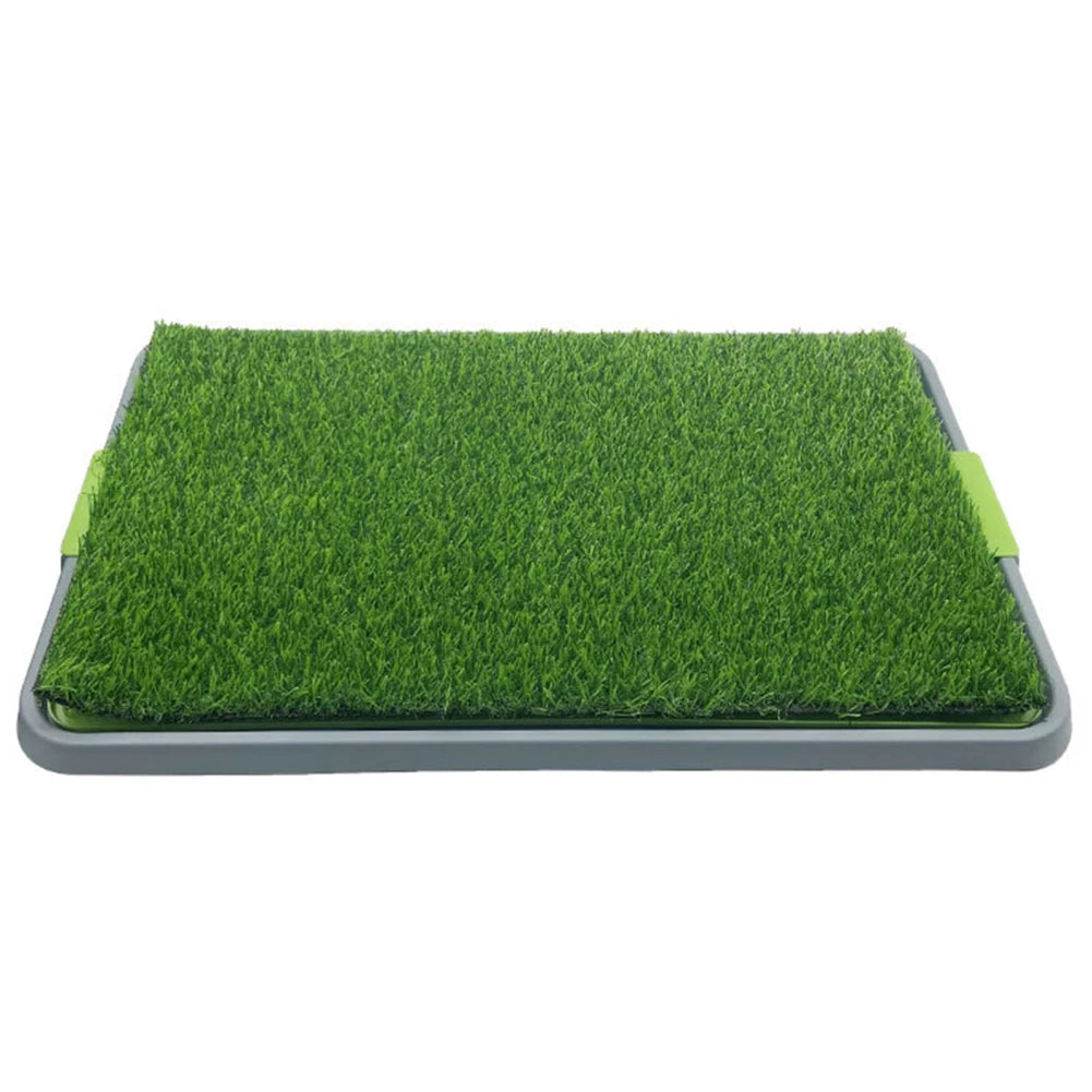 Dog Grass Pee Pad: The Ultimate Solution for Your Pet’s Hygiene