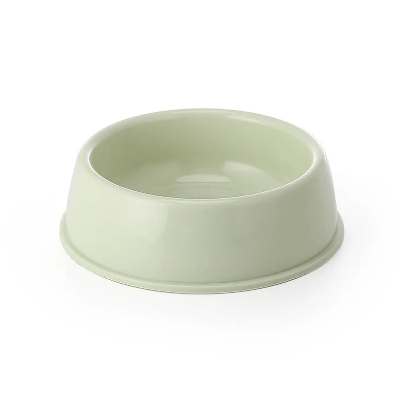 Wheat Straw Pet Feeding Bowl