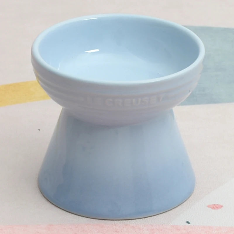 Cooling Anti Flip Pet Bowl