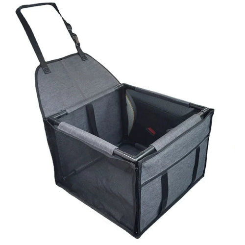 Waterproof Travel Dog Car Seat - RPBA Shop