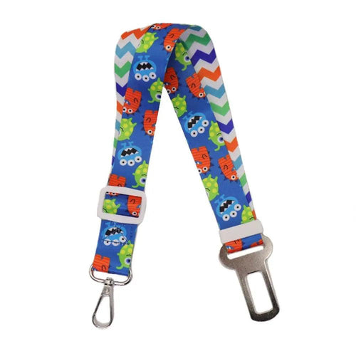 Cute Dog Car Seat Belt Clips - RPBA Shop