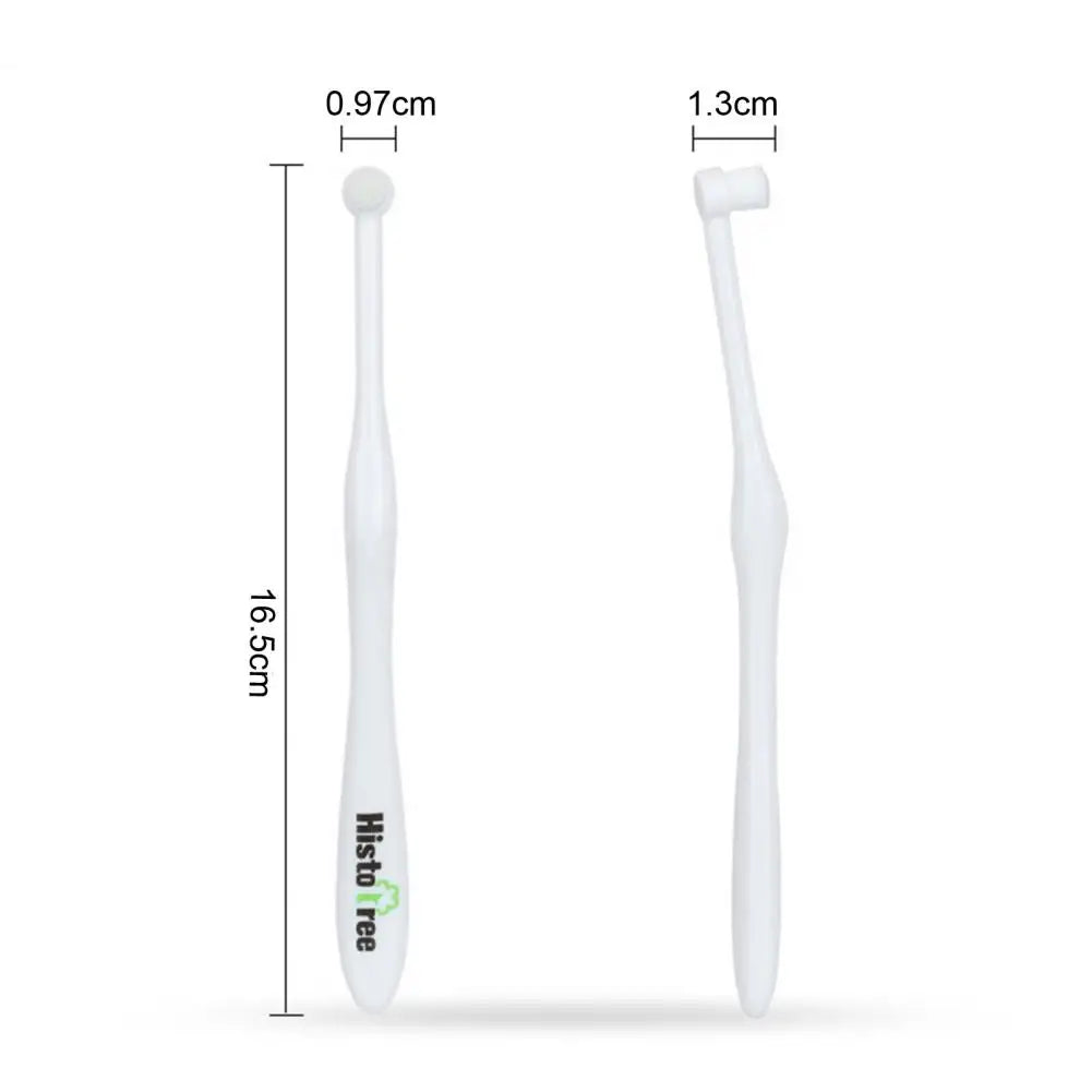 Soft Bristles Toothbrush for Puppies