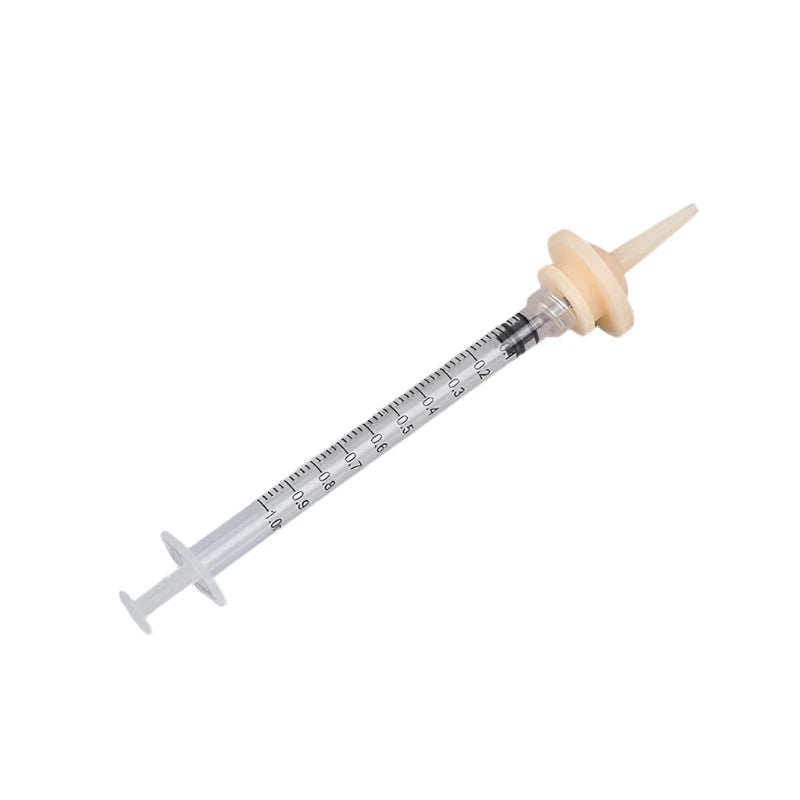 Pet Feeding Syringe