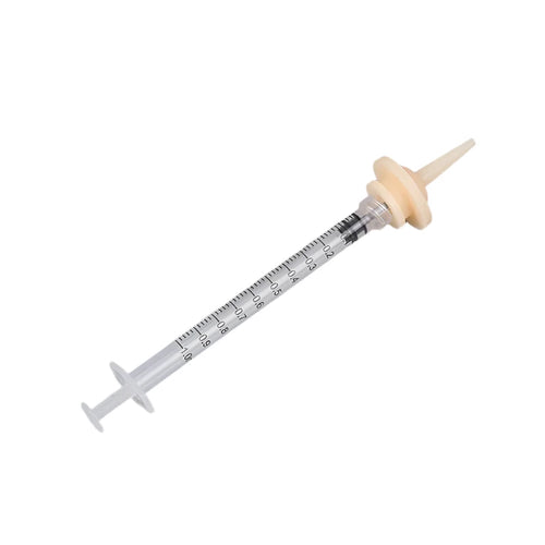 Pet Oral Feeding Applicator