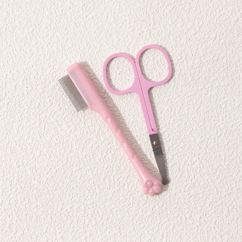 Pet Comb for Facial Cleaning for Australian pets