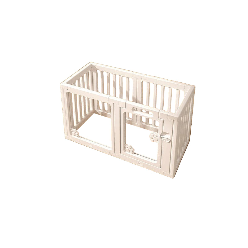 Free Combination Transparent Dog Fence