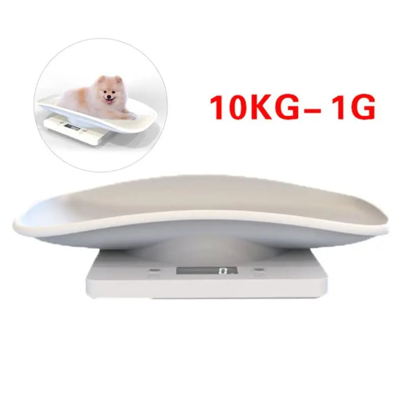 Digital Small Pet Scales (1G-10Kg)