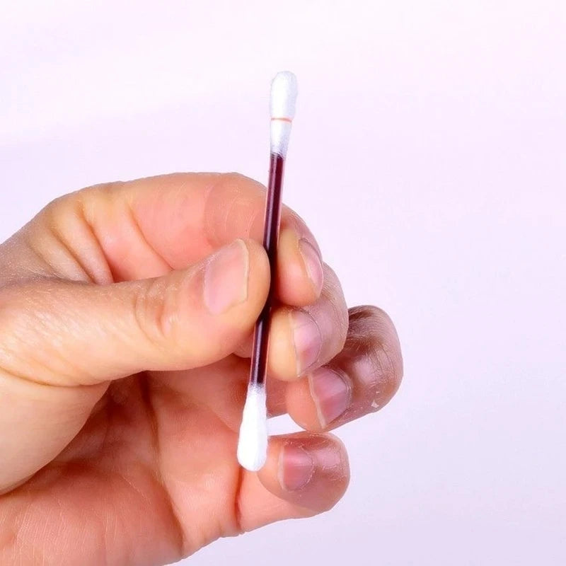 Hygiene Cotton Stick Swabs