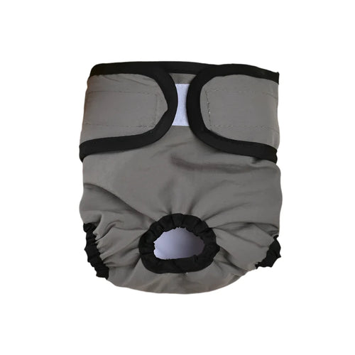 Washable Small Dog Diapers