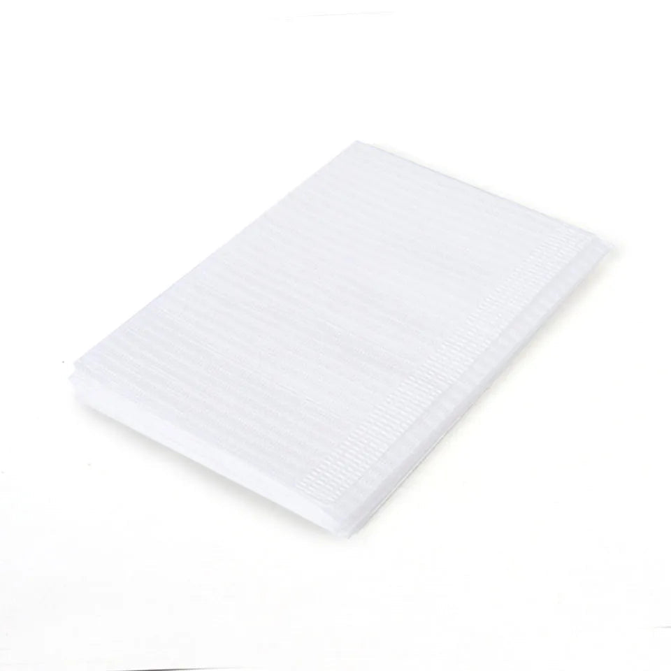 Extra product shot of the Double-layer Disposable Tablecloths