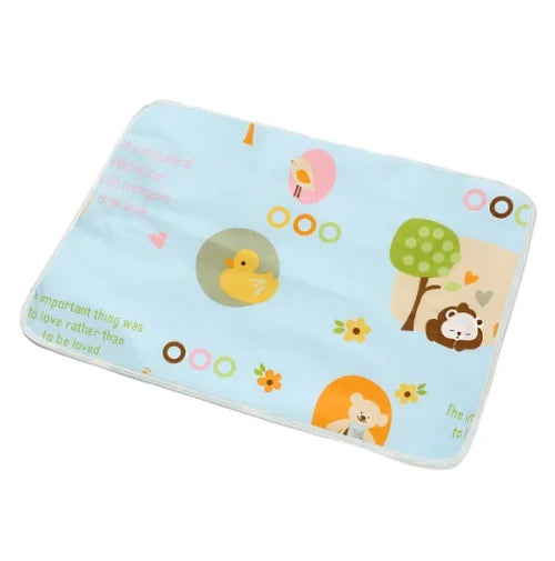 Washable Dog Pee Pad