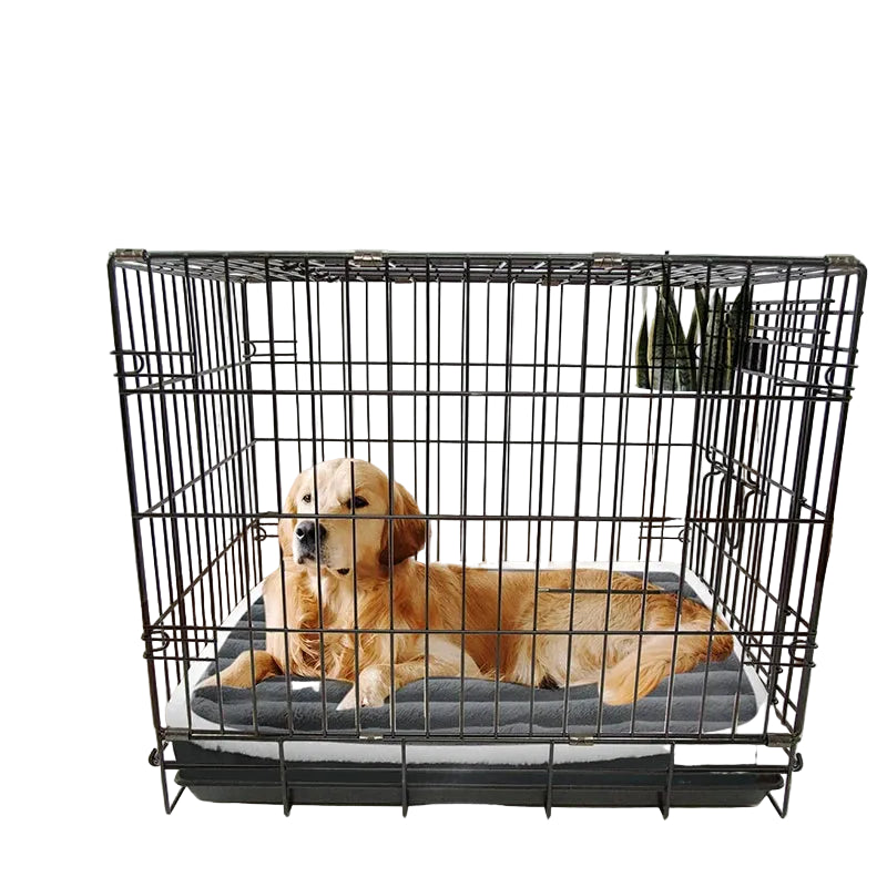 Washable Soft Orthopedic Dog Bed