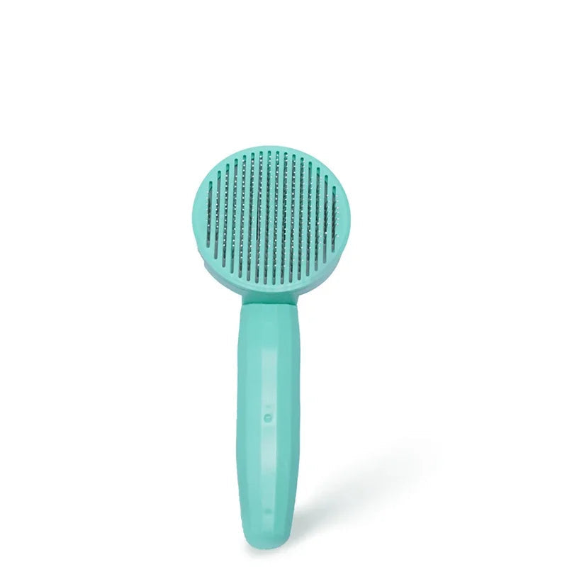 Professional Pet Hair Brush
