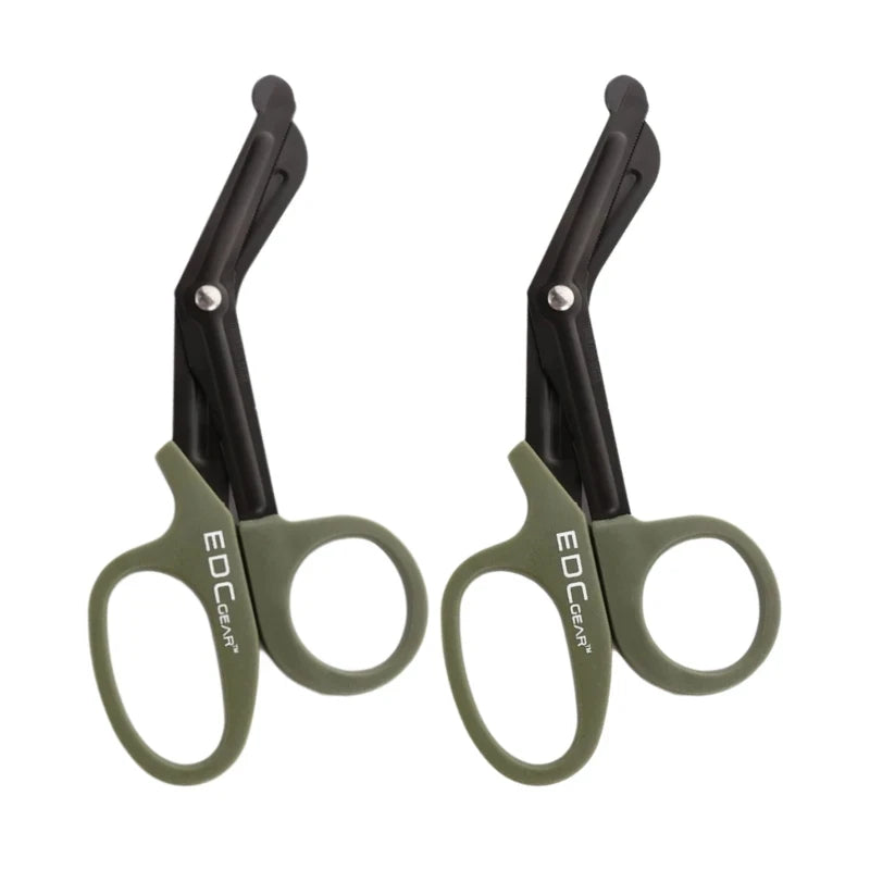 Heavy Duty Utility Scissors