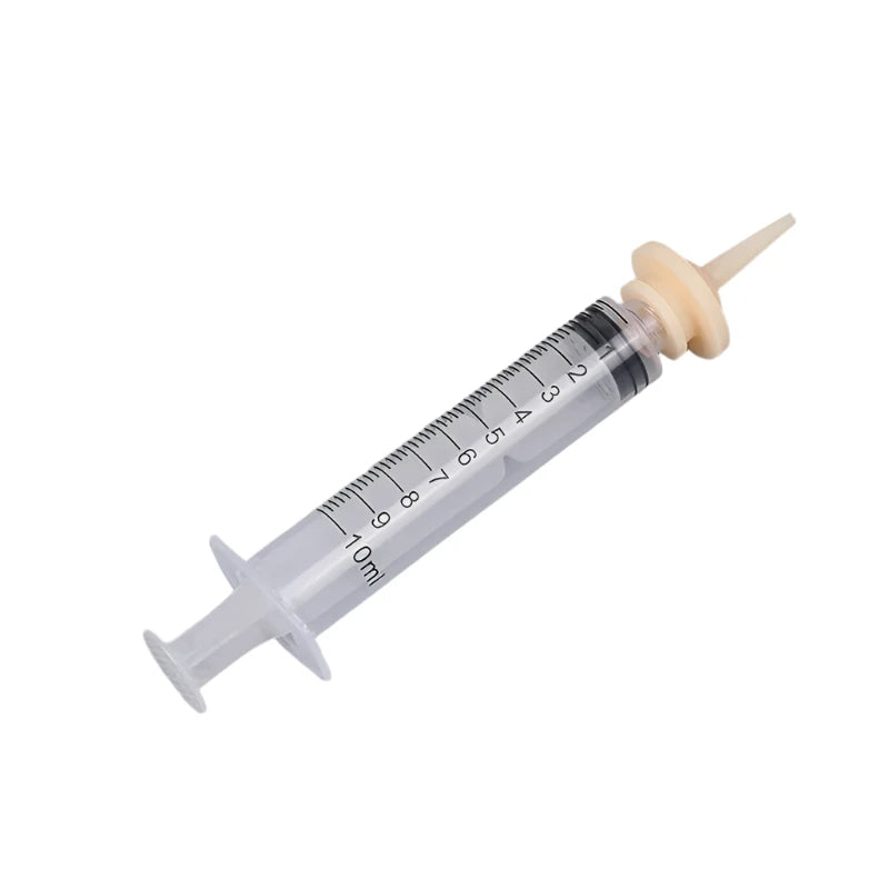 Pet Feeding Syringe