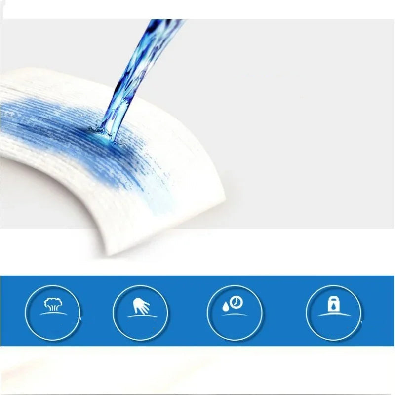 Disposable Absorbent Dogs Diapers