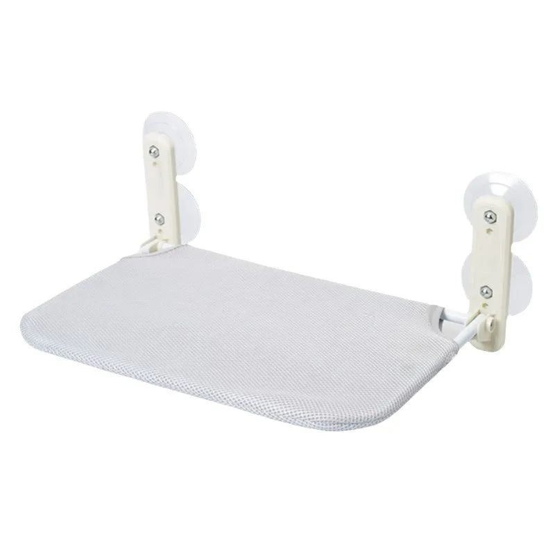 Suction cup cat window hammock shown on its own