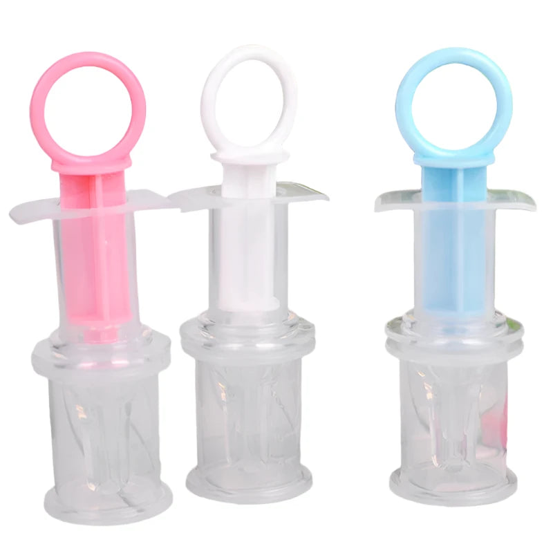 Pet Oral Syringe For Nursing Newborn