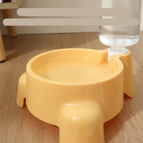Pet Water Bottle Feeder