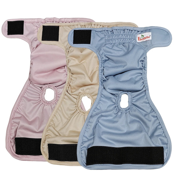 Reusable Belly Wrap for Small Pets - RPBA Shop Australia