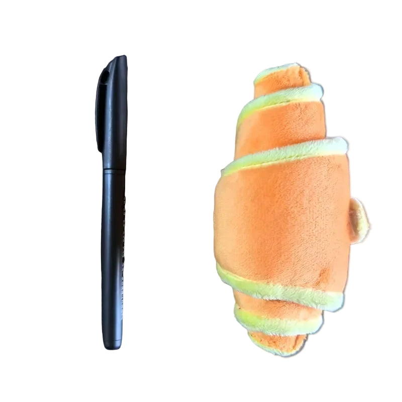 1 Piece Sniffing Plush Pet Toys