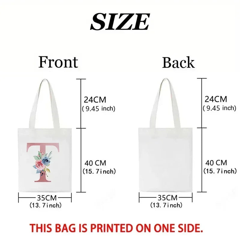 Dachshund Dog Print Shoulder Bag