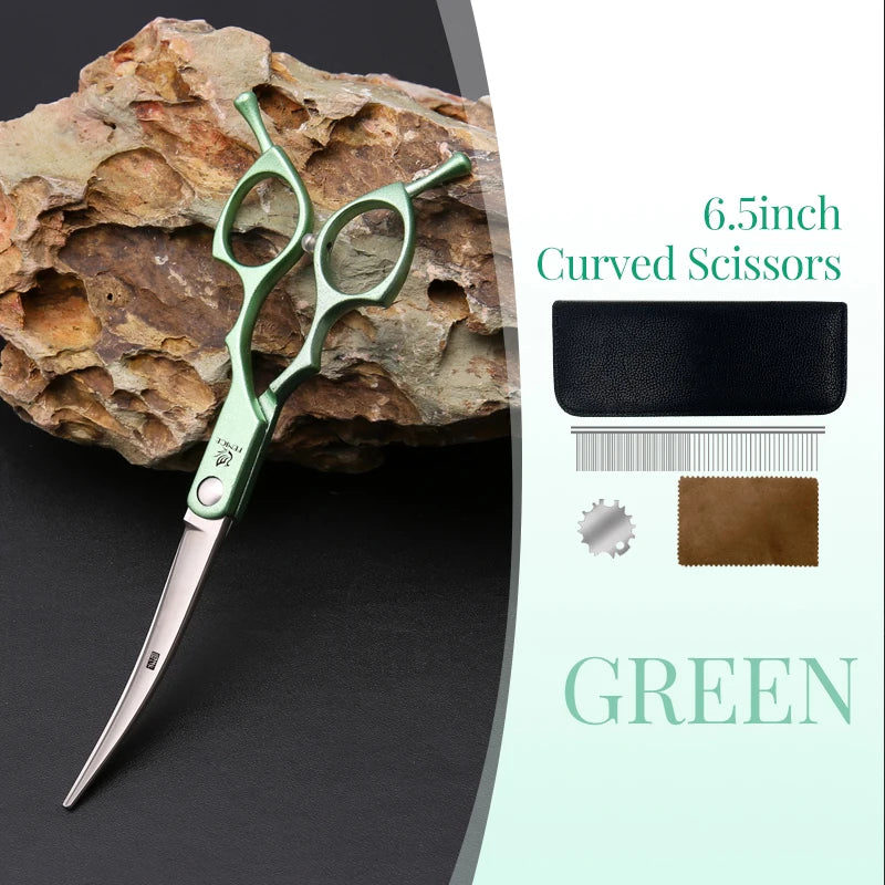 Grooming Scissors Set for Dogs
