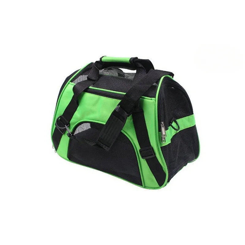 Portable Pet Carrier Transport Bag