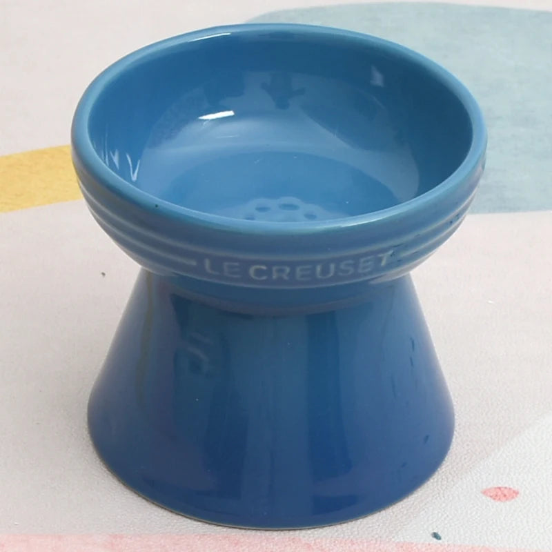 Cooling Anti Flip Pet Bowl